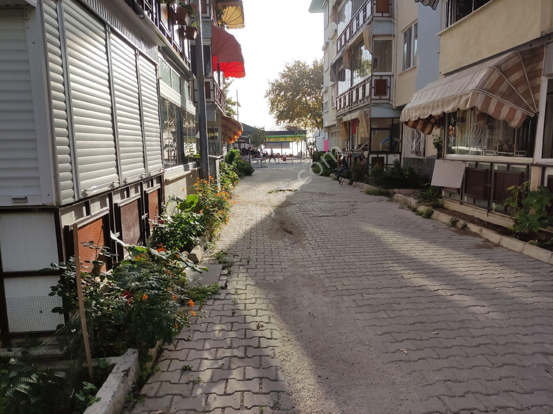 Gemlik Kumla Satılık Daire  YAKAMOZ EMLAK'tan kumla'da satılık 2+1 daire