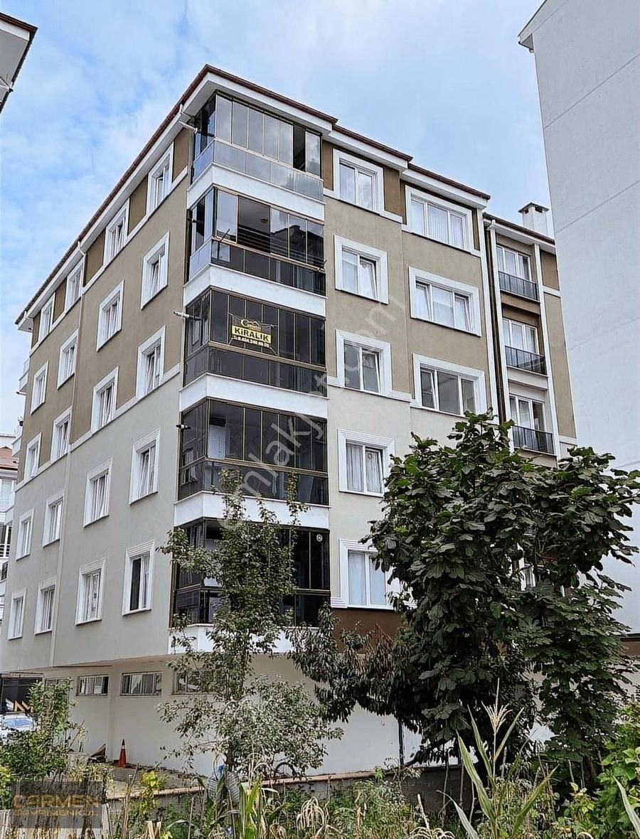 Giresun Merkez Aksu Kiralık Daire CARMEN // AKSU MAHALLESİ'NDEI 2+1 90 m2 MERKEZİ KONUMDA KİRALIK