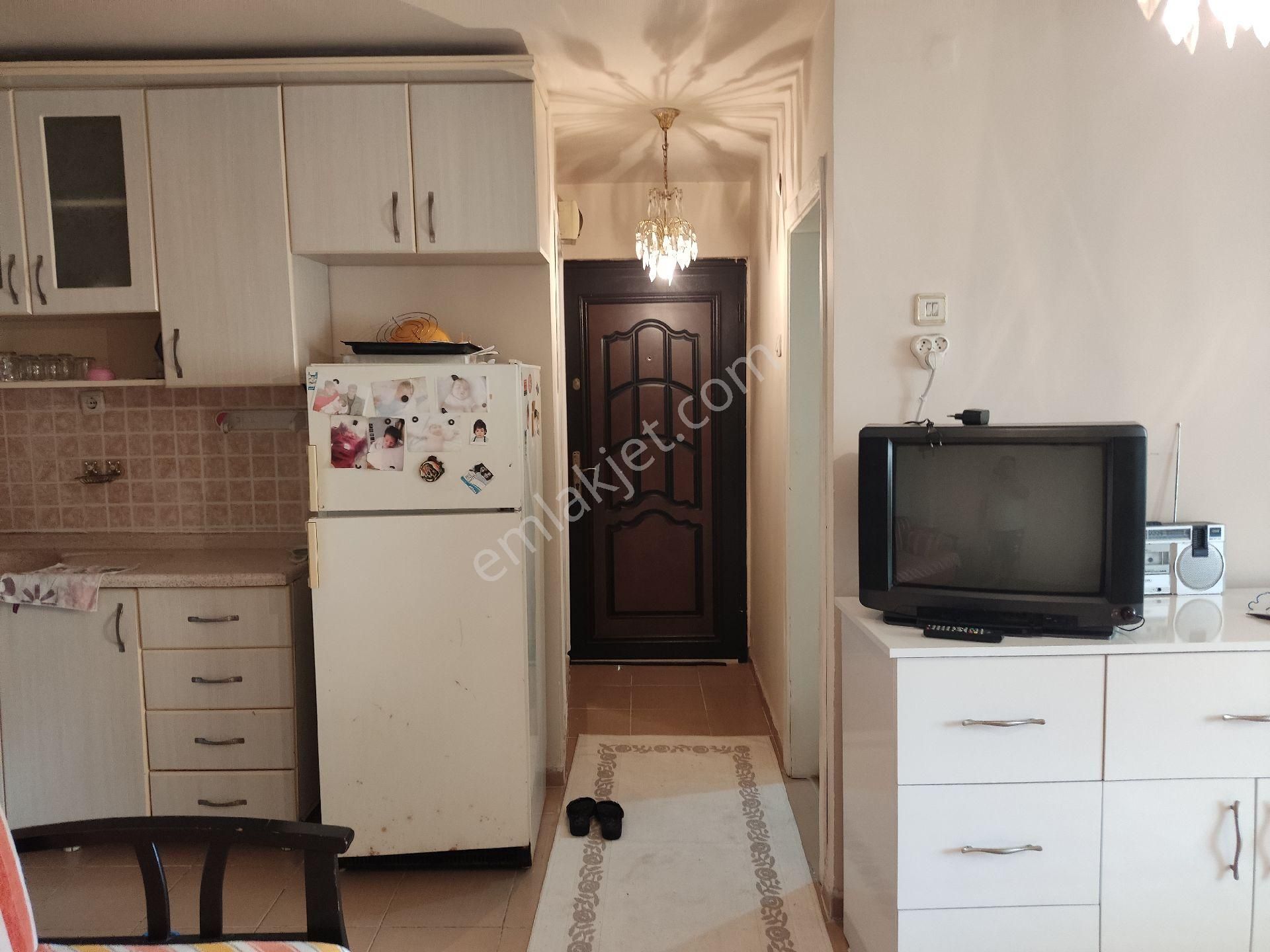 Yakamoz Emlak'tan Kumla'da Satılık 1+1 Daire - Görsel 11