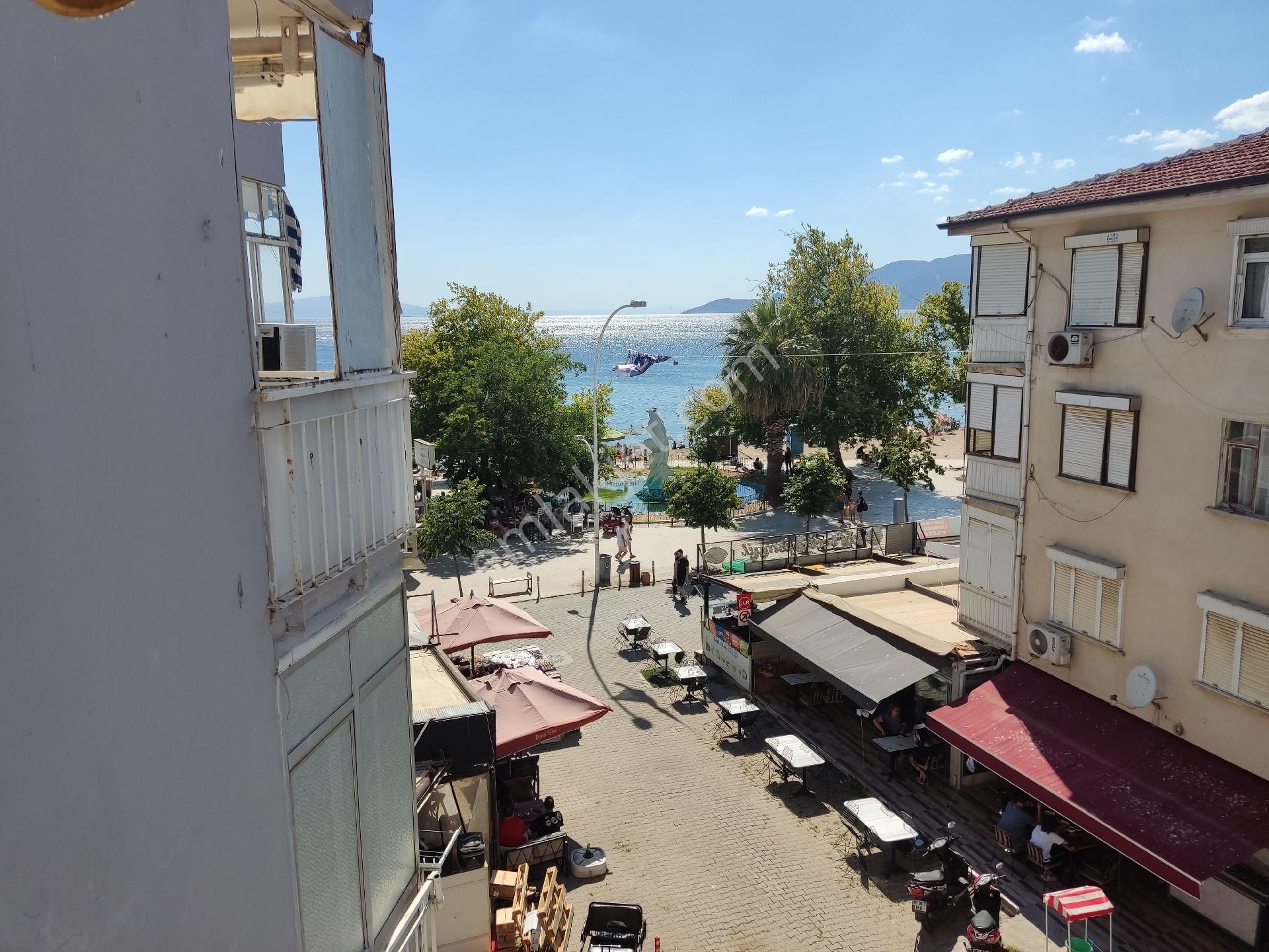 Yakamoz Emlak'tan Kumla'da Satılık 1+1 Daire - Görsel 2