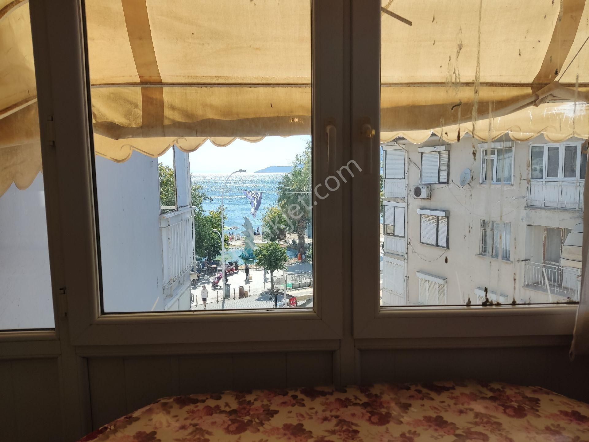 Yakamoz Emlak'tan Kumla'da Satılık 1+1 Daire - Görsel 5