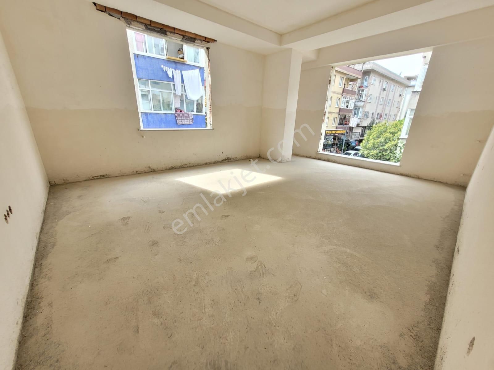 Sultangazi İsmetpaşa Satılık Daire  İSMETPAŞA MH SATILIK SIFIR 3+1 LÜX KÖŞEBAŞI 130M² 2.KAT DAİRE