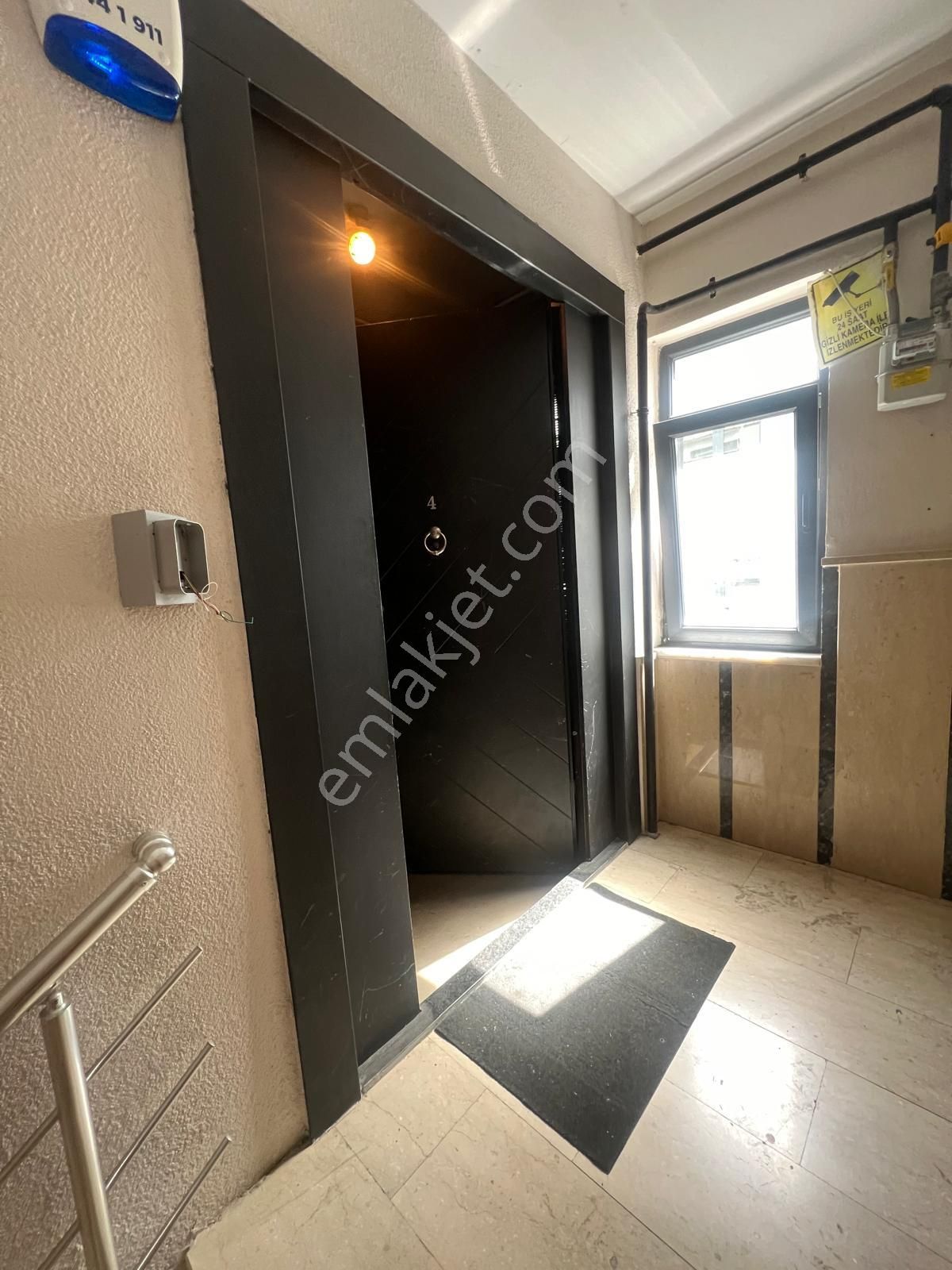 Şişli Bomonti' De İçi Full Yenilenmiş Muhteşem Loft Daire - Görsel 27