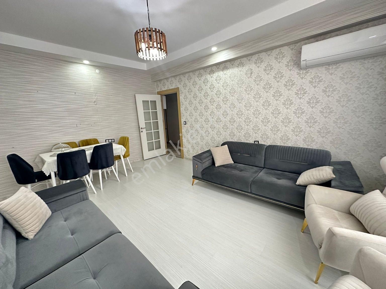 Yenişehir Üçkuyu Satılık Daire TURAN GAYRİMENKULDEN SATILIK 3+1 DAİRE