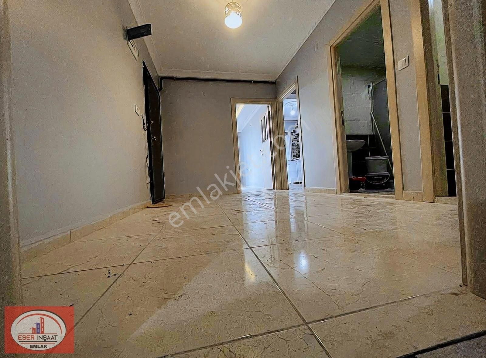 Başakşehir Güvercintepe Satılık Daire ESER YAPIDAN SATILIK2+1 110M2 ÖN CEPHE ARAKAT GİBİ YUKSEK GİRİŞ