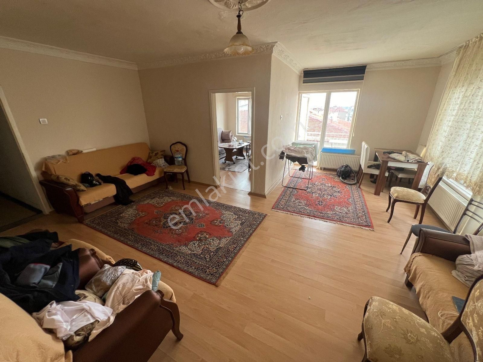 Yenimahalle Demetlale Satılık Daire  METRO YAKINI ASANSÖRLÜ GÜNEY CEPHE FIRSAT DAİRE 3+1