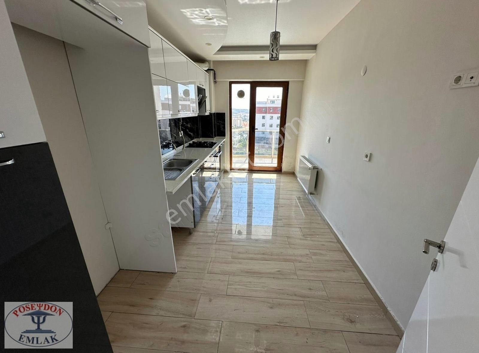 Çanakkale Merkez Kepez Bld. (Hamidiye) Satılık Daire YENİ HASTANE BÖLGESİ SİTE İÇİ 3+1 DAİRE