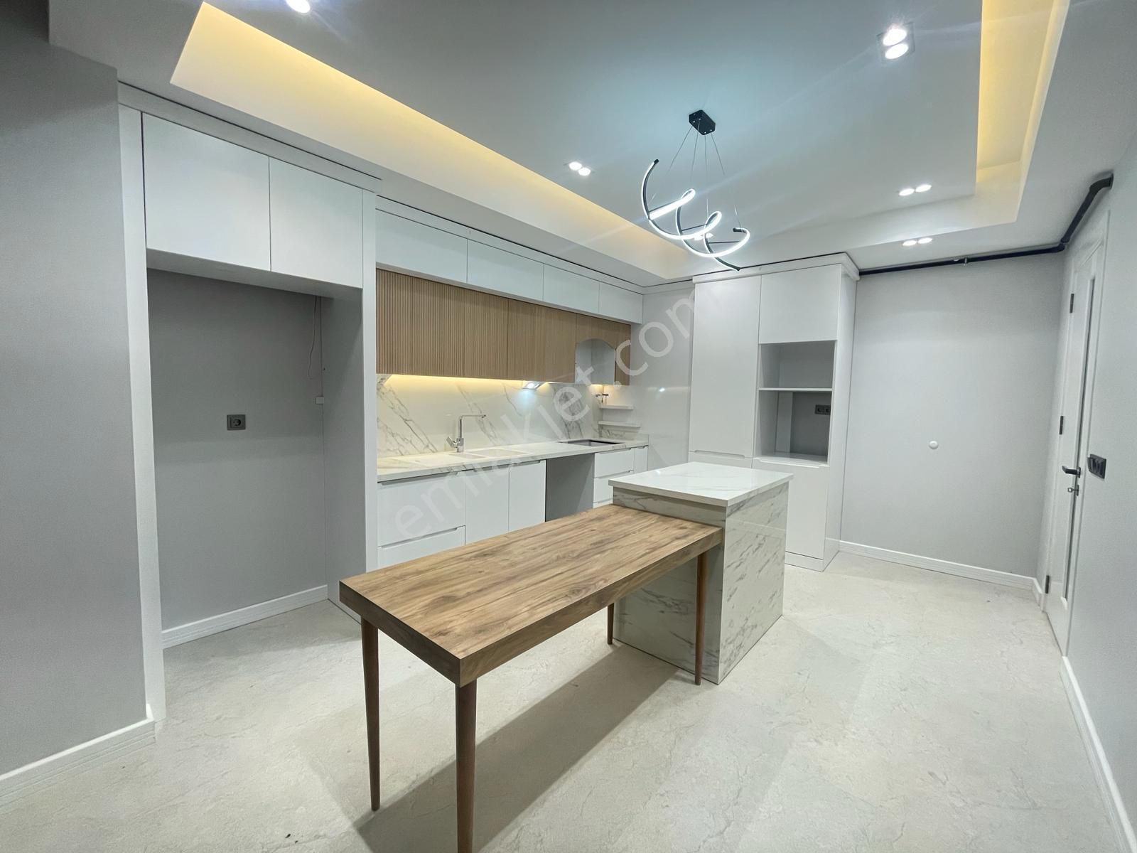 Merkezefendi Yenişafak Satılık Daire  DEMİRLER'DEN YEŞİL ALAN CEPHELİ 200m² 4+1 DAİRE FIRSATI