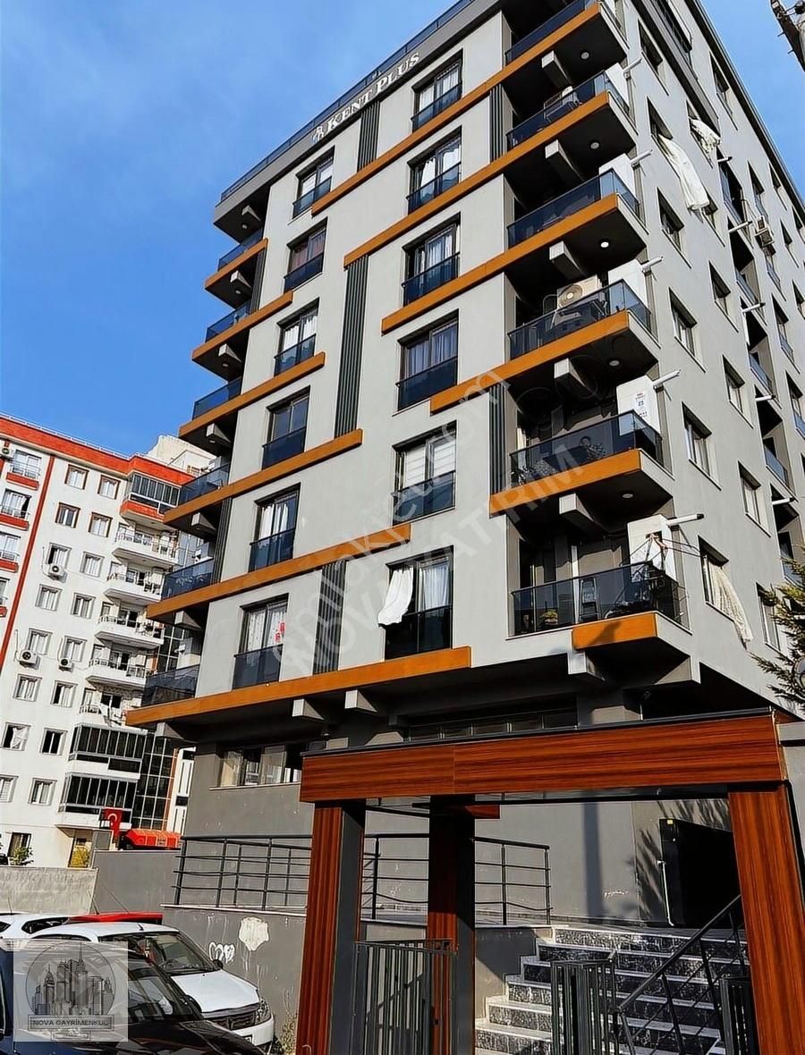 Buca Çamlıpınar Kiralık Daire ÇİFTCİ PETROL YAKINI YENİ BİNA ARAKAT BALKONLU 2+1 DAİRE