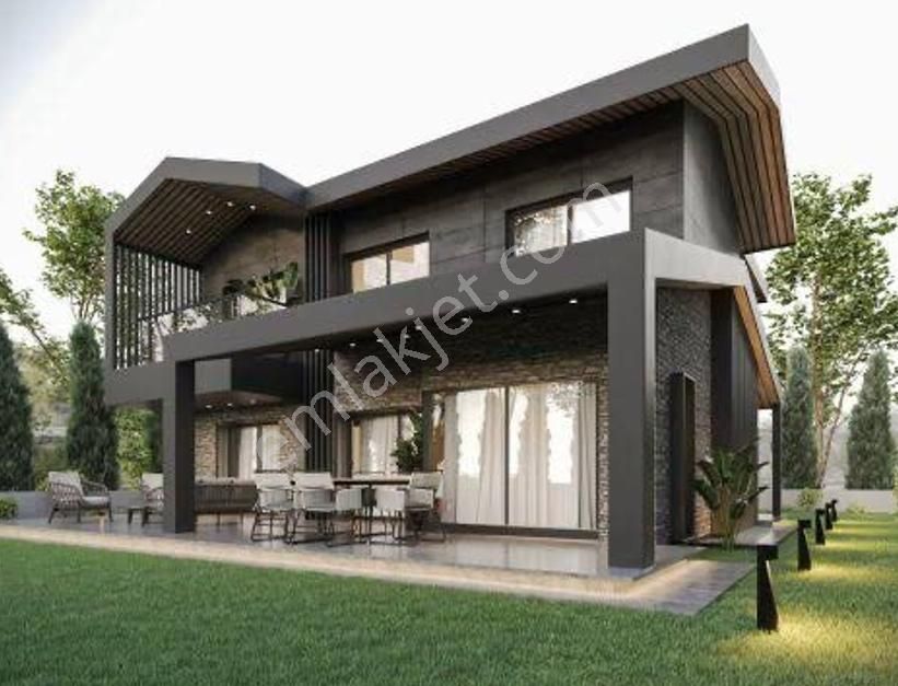 Tuşba Bardakçı Kiralık Villa  BARDAKÇI'DA KİRALIK GENİŞ SİTE İÇİ TRİPLEKS VİLLA