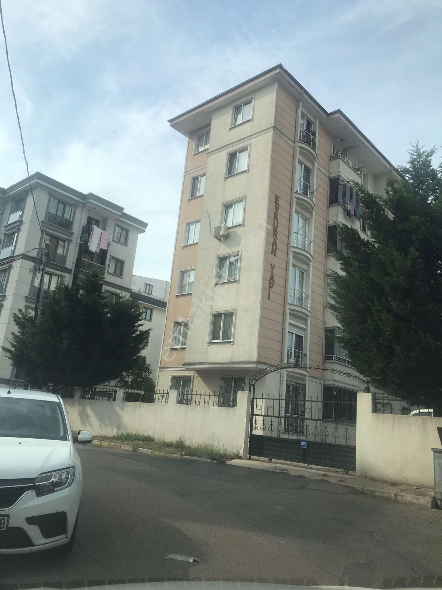 Pendik Kurtköy Kiralık Daire  DORA'DAN KURTKÖYDE 2+1 FERAH ARA KAT DAİRE