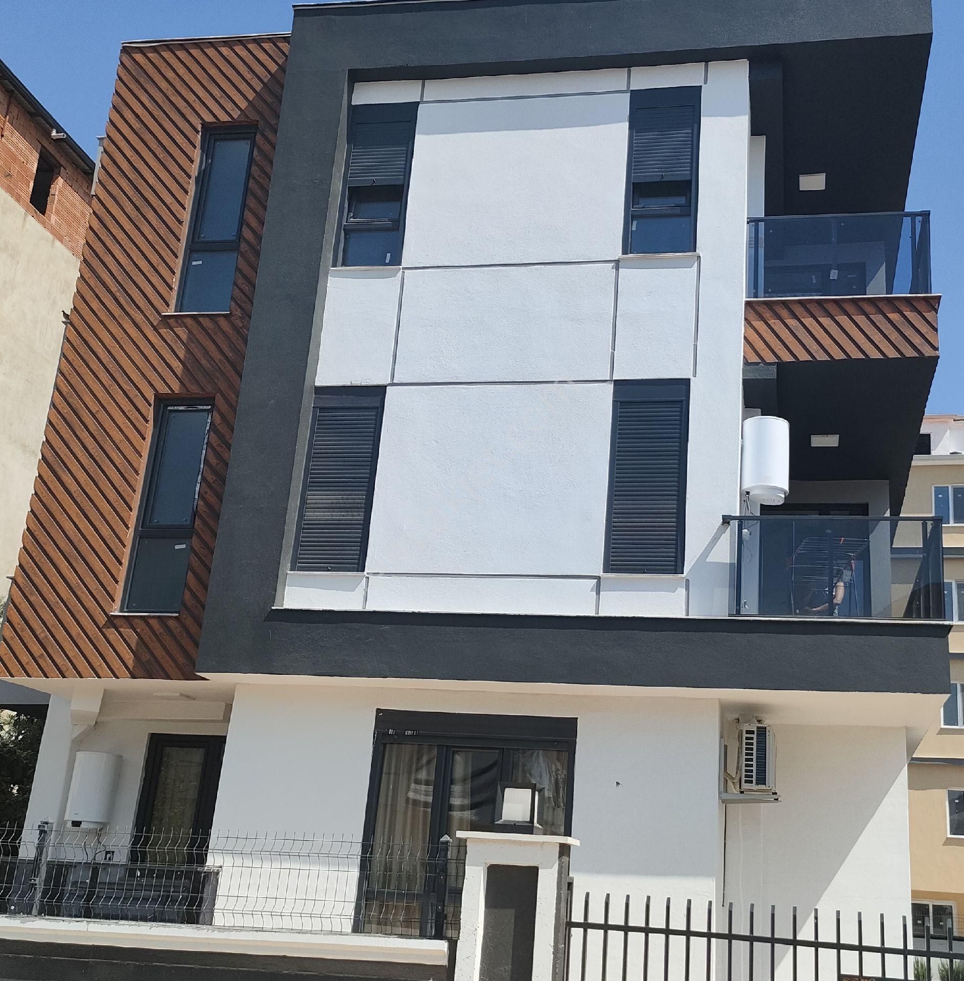 Kepez Şelale Satılık Daire ŞELALE MAHALLESİ 2+1 SIFIR İSKANLİ SATILIK DAİRE 