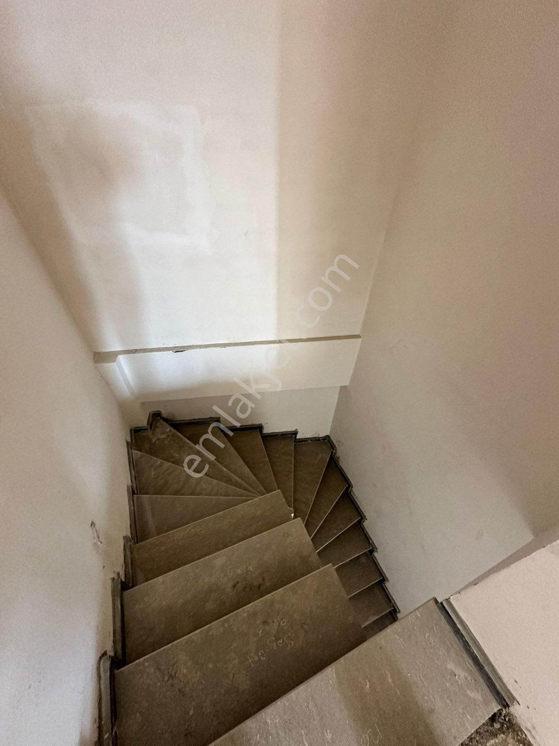 Karabigada Doğa Ve Deniz Manzaralı İkiz Villa - Görsel 6