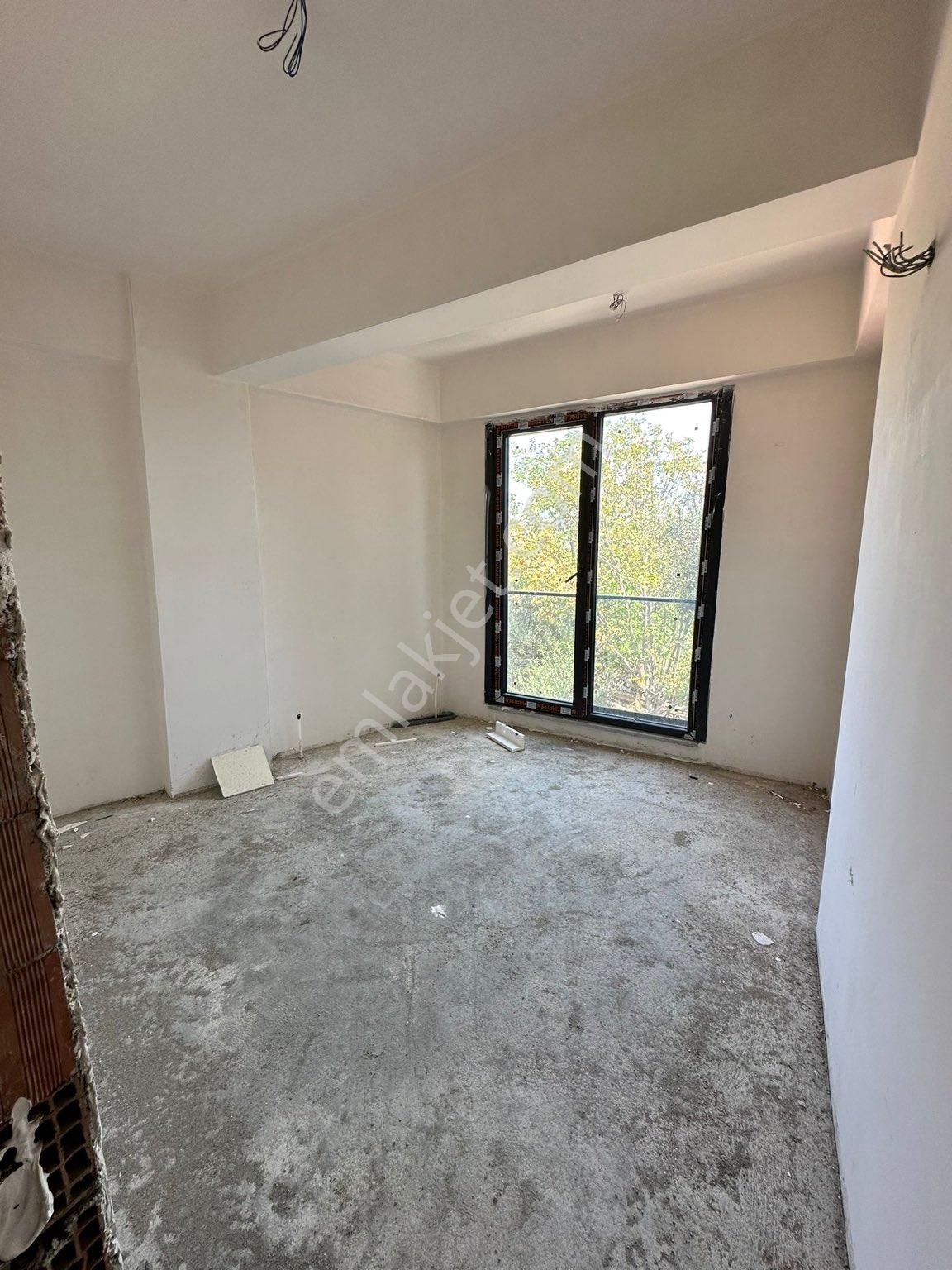 Karabigada Doğa Ve Deniz Manzaralı İkiz Villa - Görsel 13