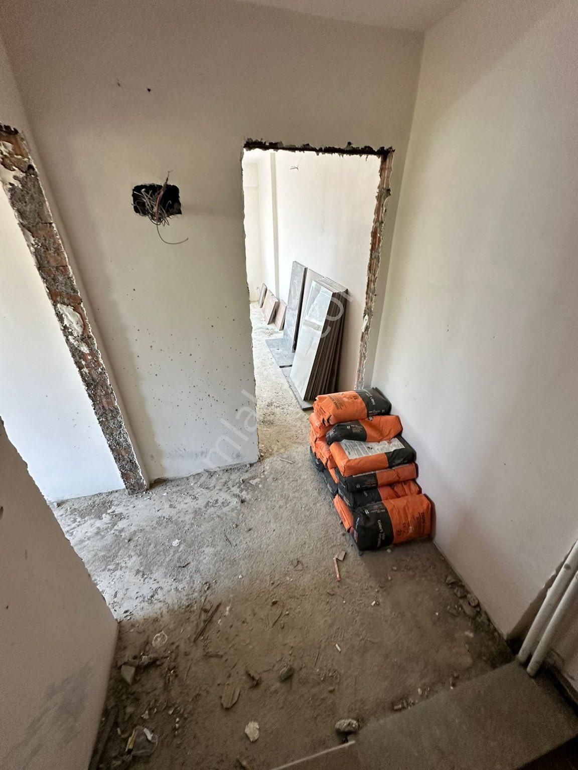 Karabigada Doğa Ve Deniz Manzaralı İkiz Villa - Görsel 14