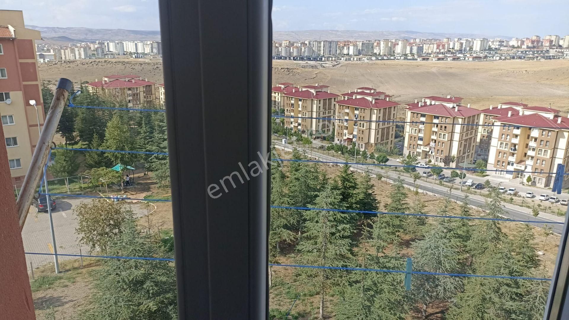 Melikgazi Demokrasi Kiralık Daire  TOKİ ARAKAT 2+1 YAPILI KİRALIK DAİRE