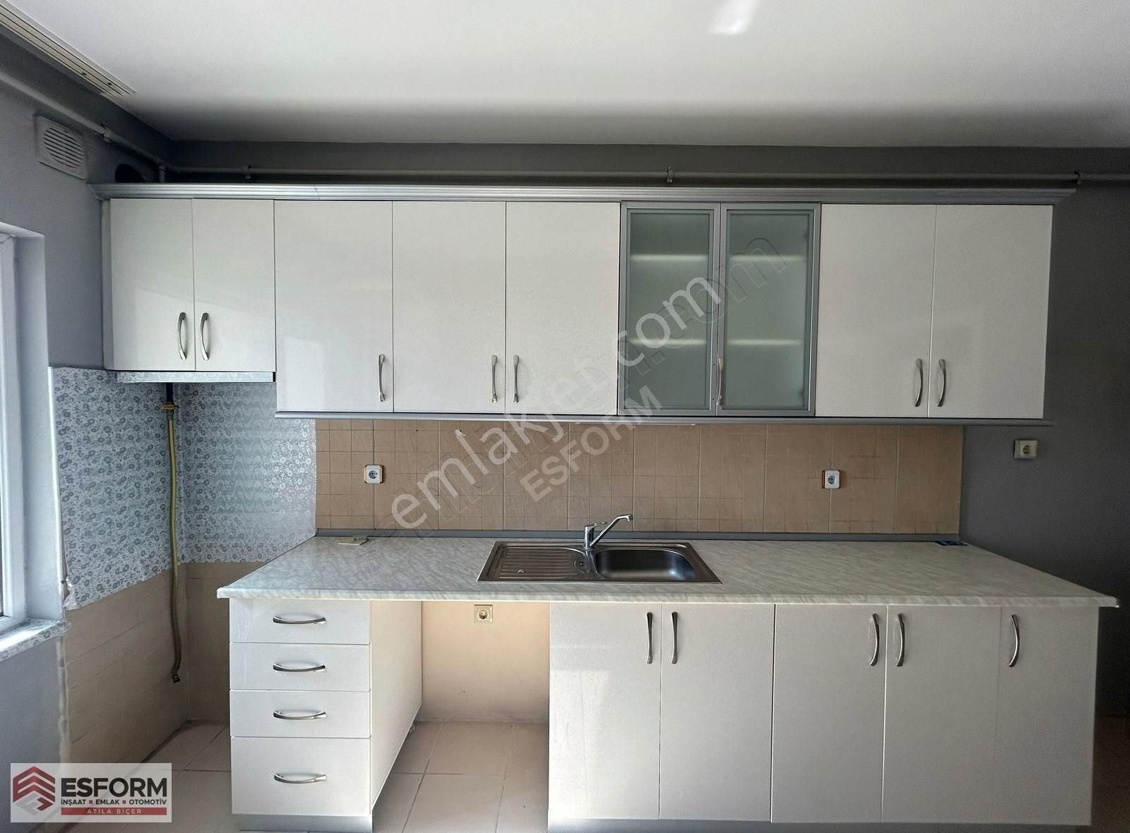 Odunpazarı Karapınar Satılık Daire KARAPINAR TOKİ'DE GENİŞ 3+1 SATILIK DAİRE OS-20