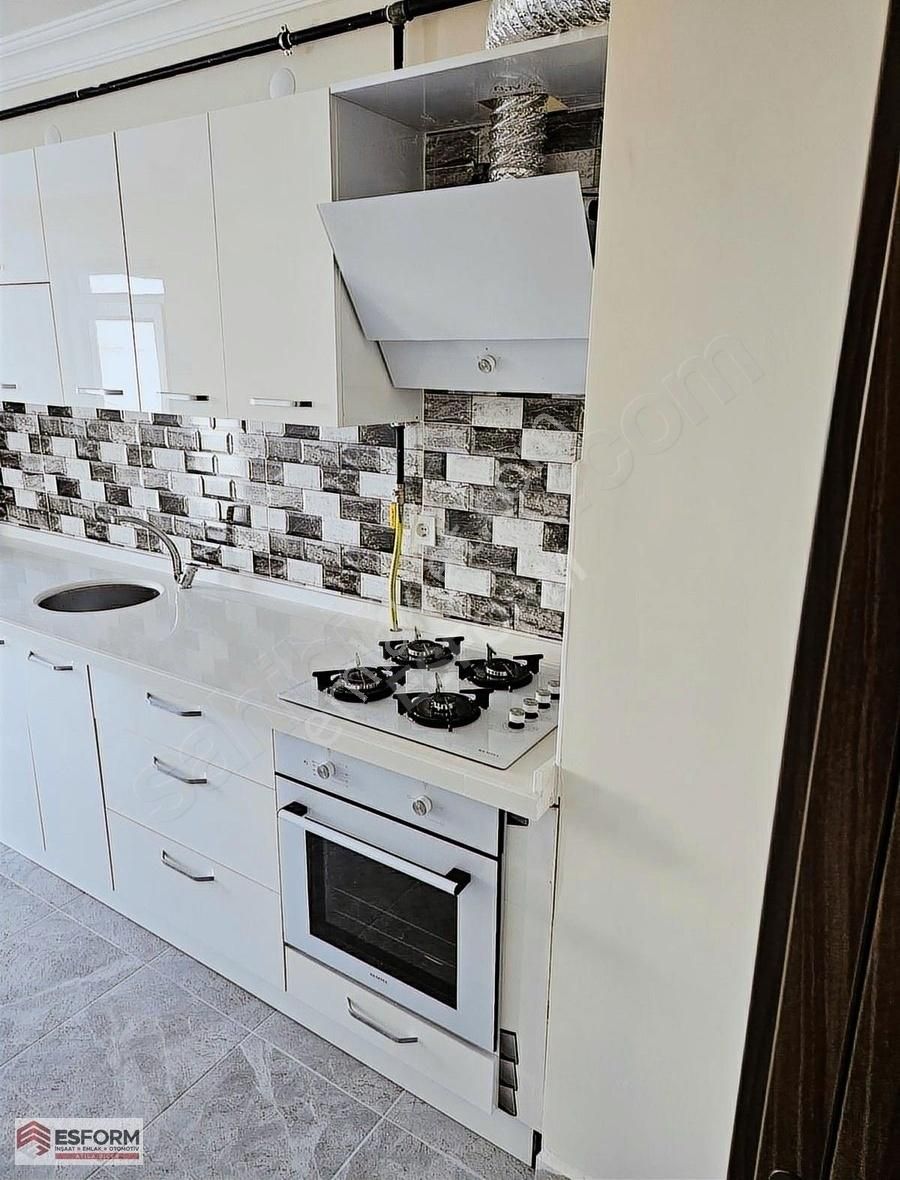 Odunpazarı Yıldıztepe Satılık Daire YILDIZTEPE MH ALİÇETİNKAYA CD. YAKINI SATILIK 3+1 DAİRE YBMS-11