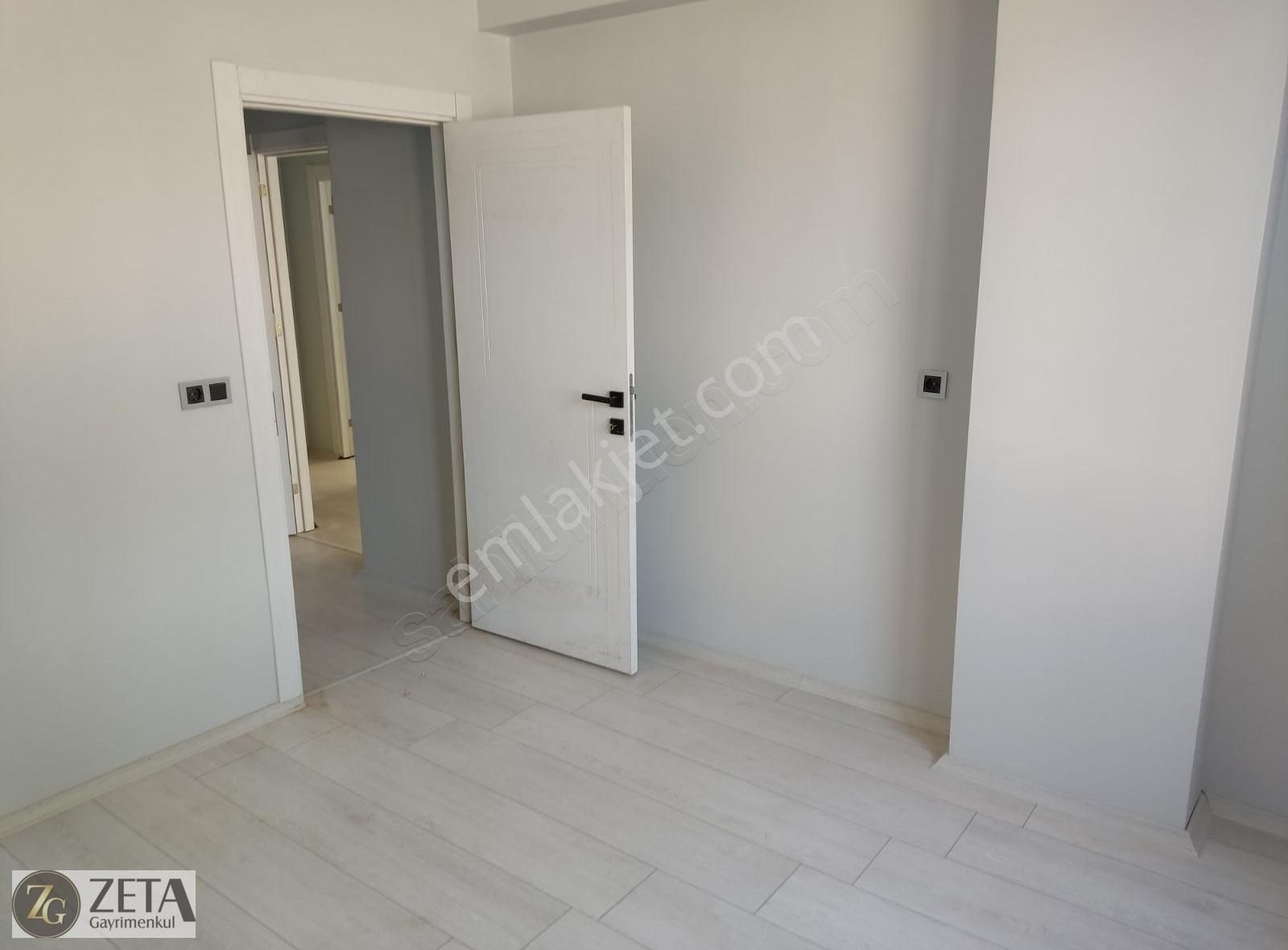 Osmancık Yeni Satılık Daire ZETA Gayrimenkul'den YENİ MAHALLE'DE SATILIK 2+1 SIFIR DAİRE