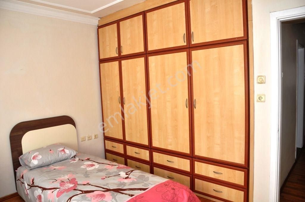Söke Yenicami Mh. 2+0 Eşyalı Kiralık Daire