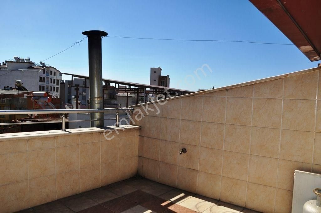 Söke Yenicami Mh. 2+0 Eşyalı Kiralık Daire - Görsel 16