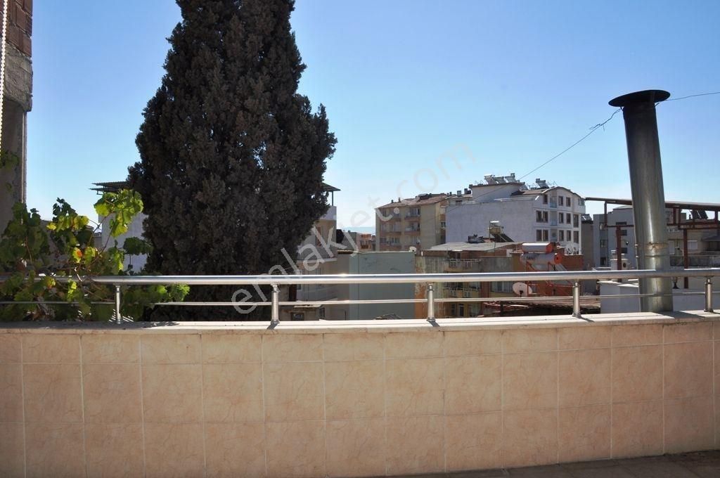 Söke Yenicami Mh. 2+0 Eşyalı Kiralık Daire - Görsel 13