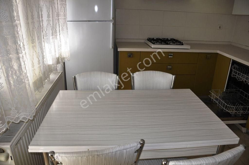 Söke Yenicami Mh. 2+0 Eşyalı Kiralık Daire - Görsel 2