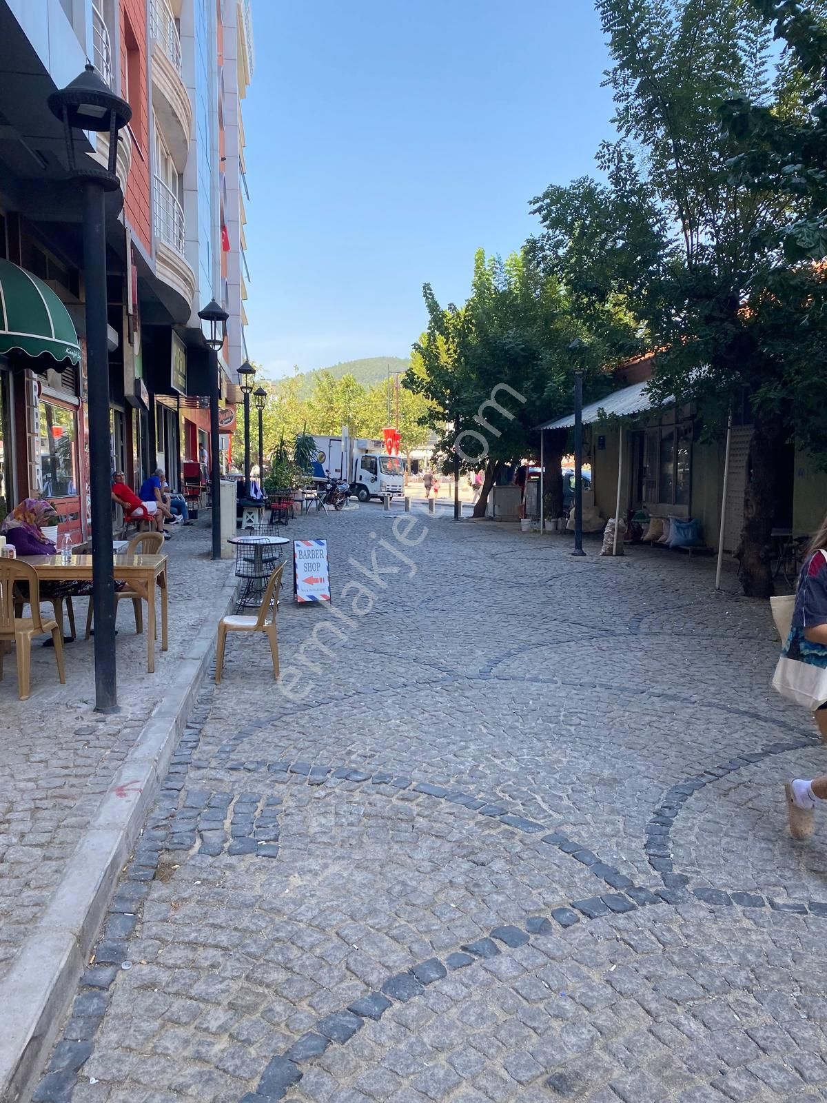 Koyuncu Group Tan Gaziemir Meydan Da Satılık Dukkan - Görsel 3