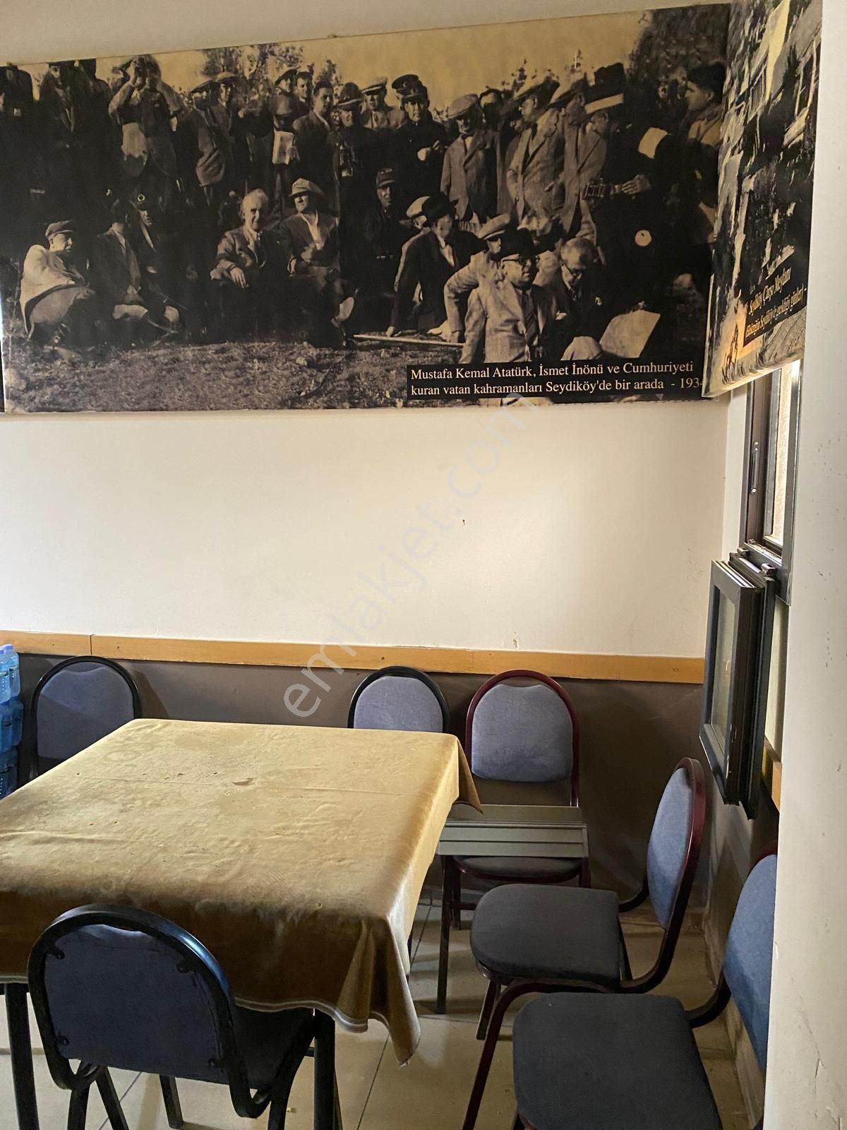 Koyuncu Group Tan Gaziemir Meydan Da Satılık Dukkan - Görsel 5