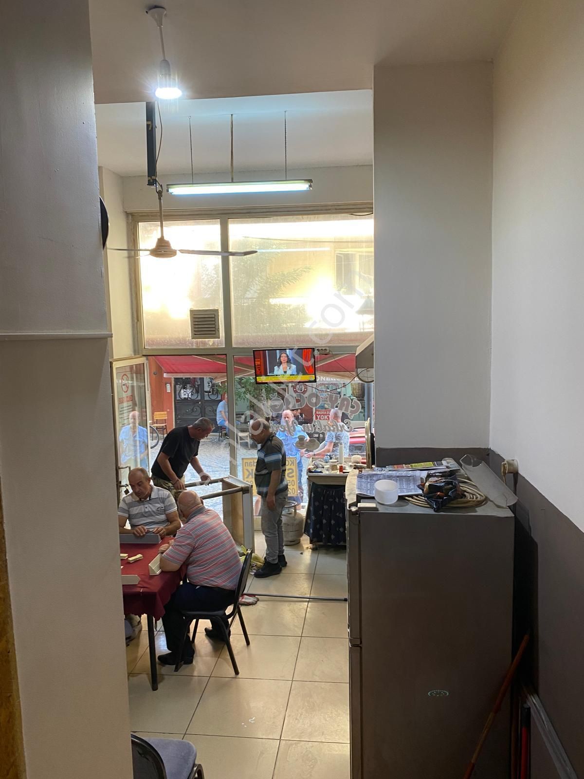 Koyuncu Group Tan Gaziemir Meydan Da Satılık Dukkan - Görsel 7