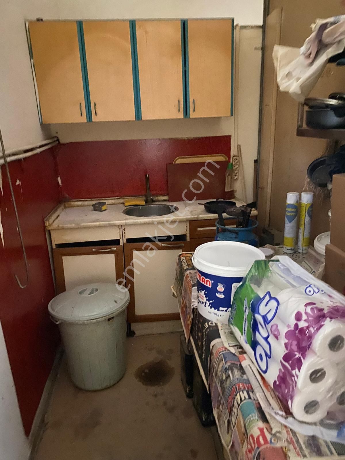 Koyuncu Group Tan Gaziemir Meydan Da Satılık Dukkan - Görsel 10