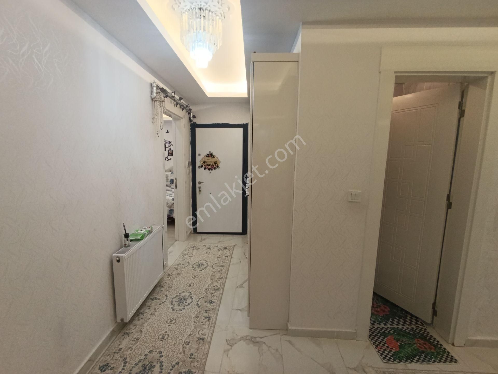 Şahinbey 60. Yıl Satılık Daire 60 Yil Mh De 3+1 185m2 3+1 Ful Lux Kattan Bölme Daire