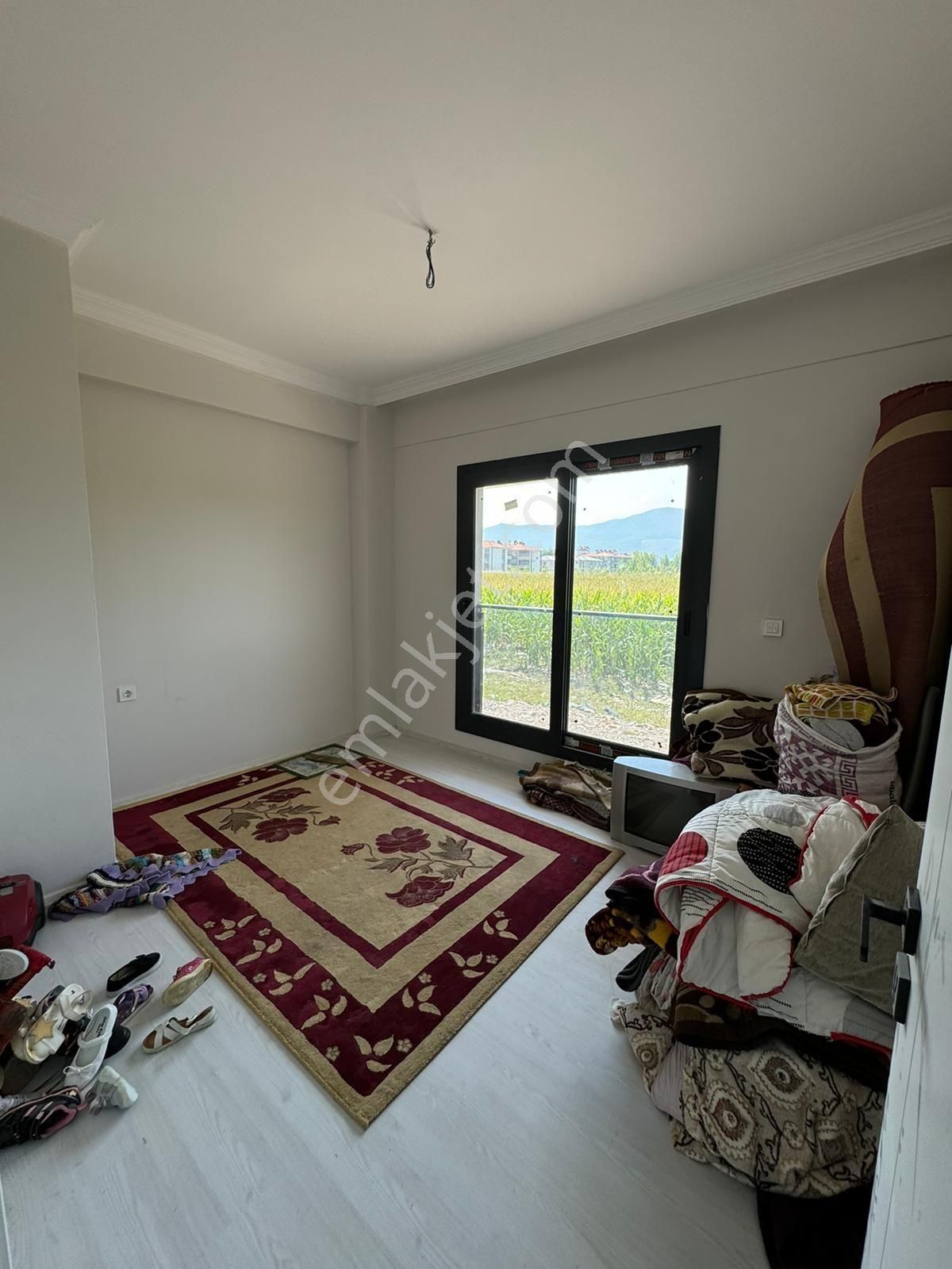 Dalaman Söğütlüyurt Satılık Daire Dalaman Sogutluyurt mah 1+1SATILIK DAİRE 