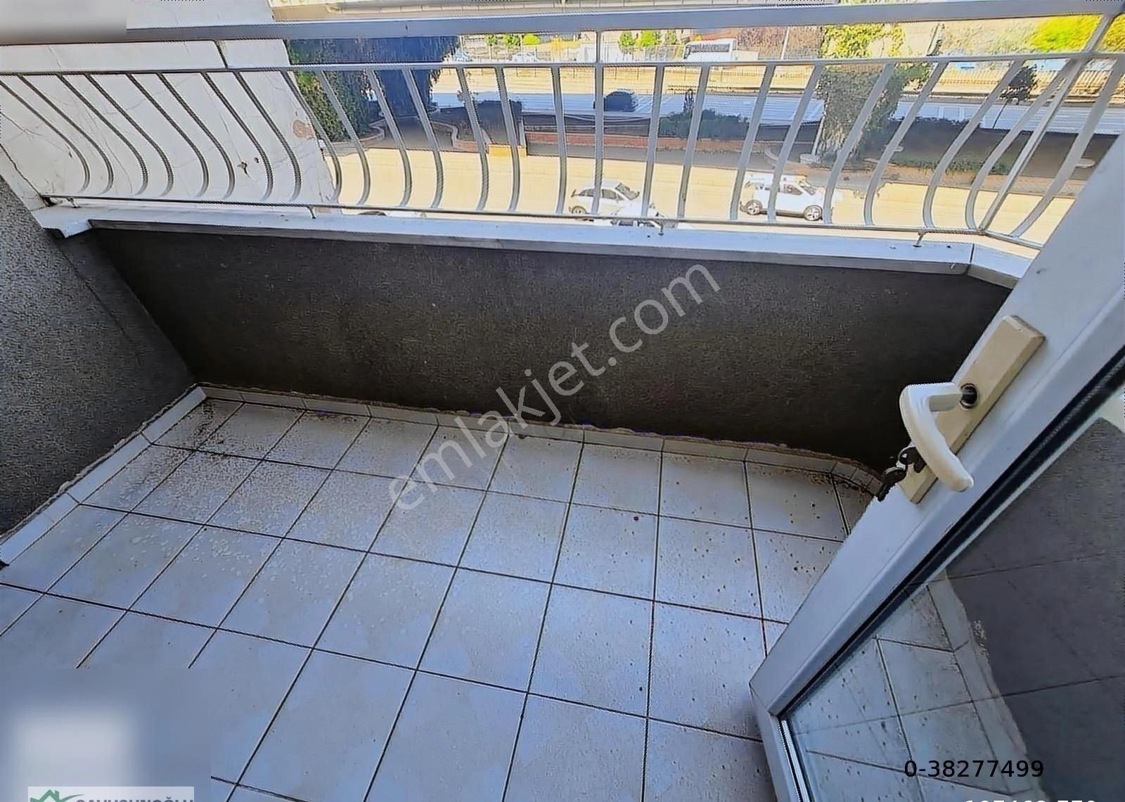 Canik Belediye Evleri Kiralık Daire Belediye Evlerinde Kiralık 3+1 Daire Ana Yola Yakın 2.kat 150 M²