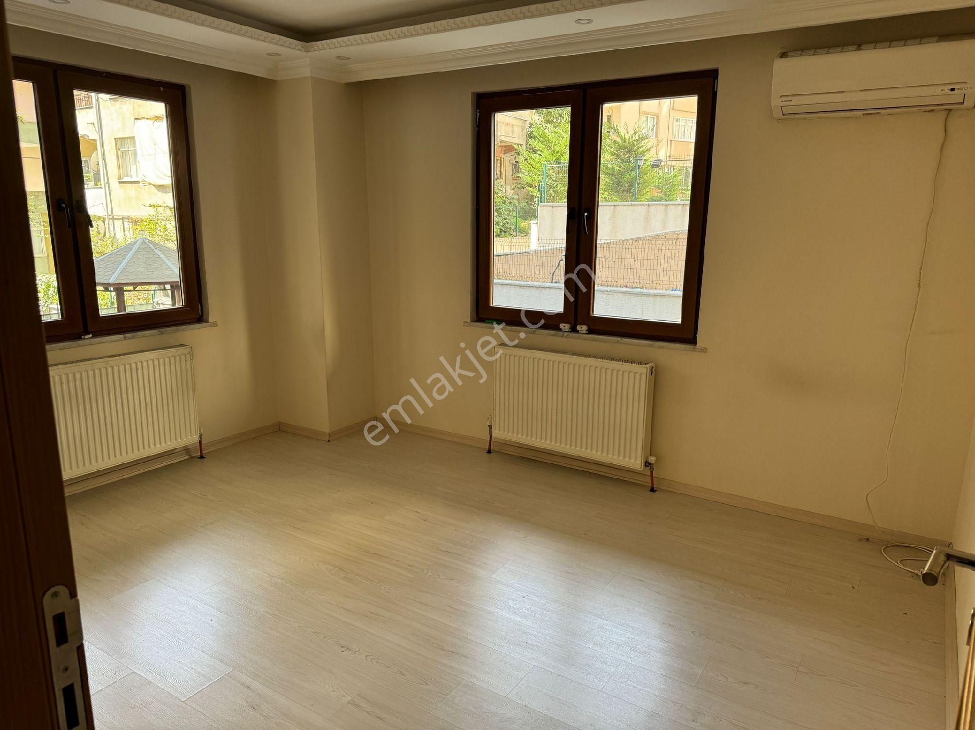 Ümraniye İstiklal Kiralık Daire Ümraniye İstiklal Mahallesi yeni bina yüksek giriş 