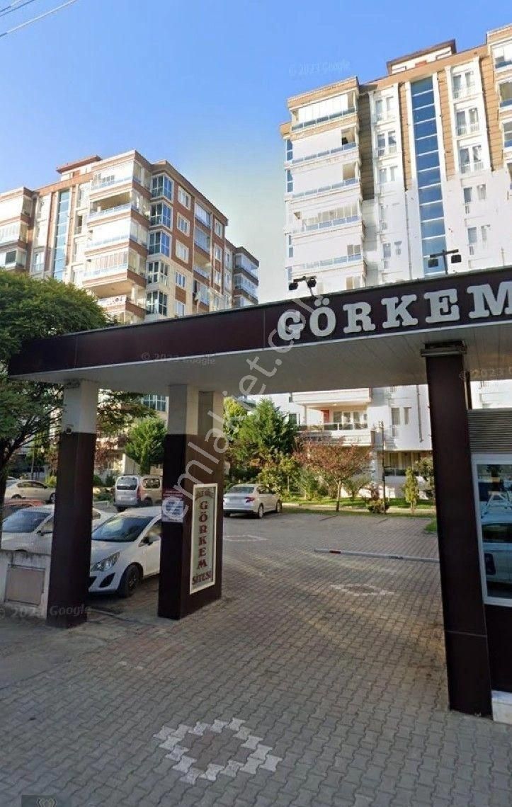 Çarşamba Sarıcalı Satılık Daire GÖRGÜLÜ EMLAKTAN SATİLİK LÜX DAİRE GÖRKEM SİTESİ