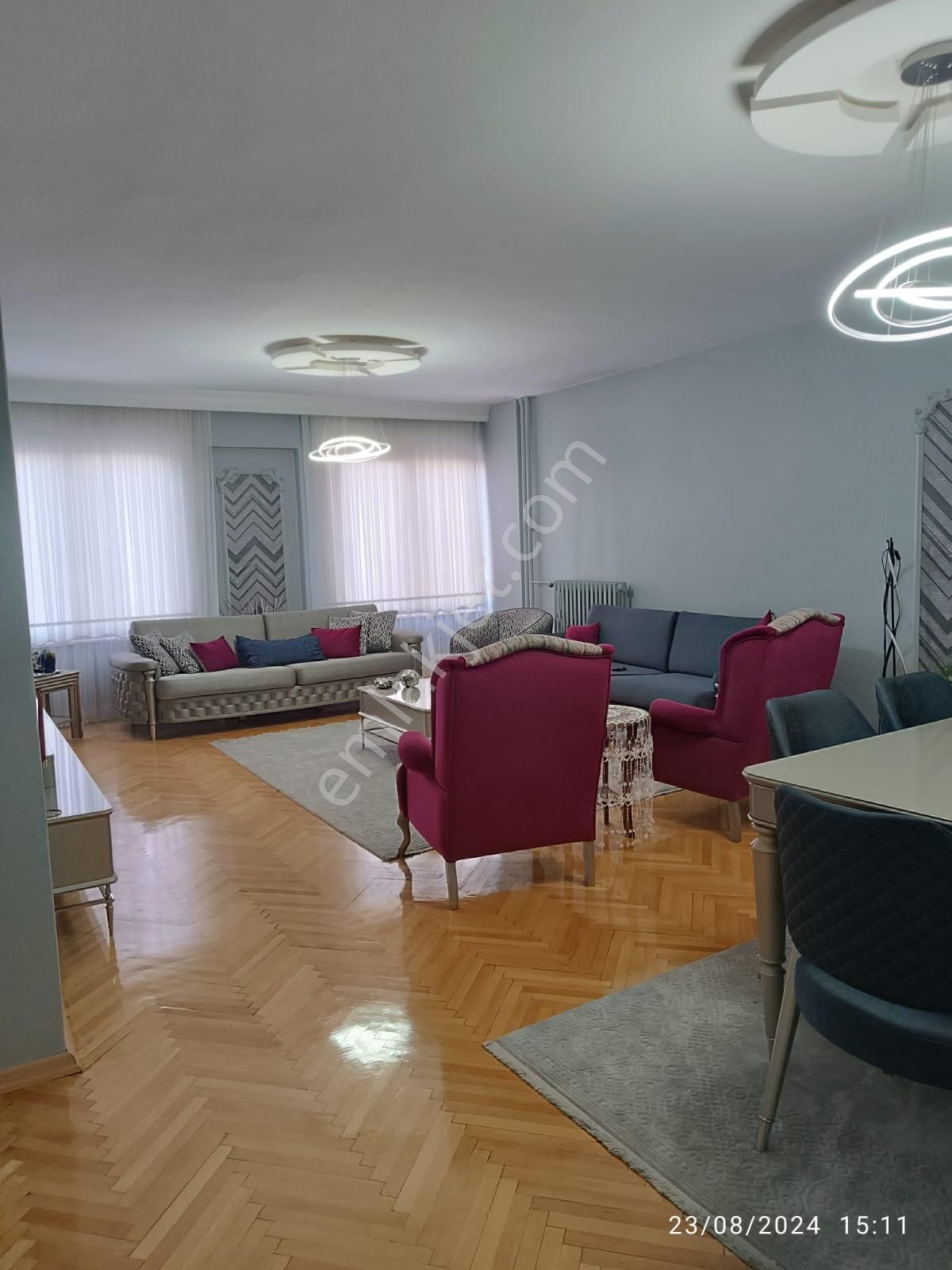 Kocasinan Sahabiye Satılık Daire  Cb Zenith / NATO CADDESİ 'NDE 4+1 GENİŞ METRAJLI DAİRE