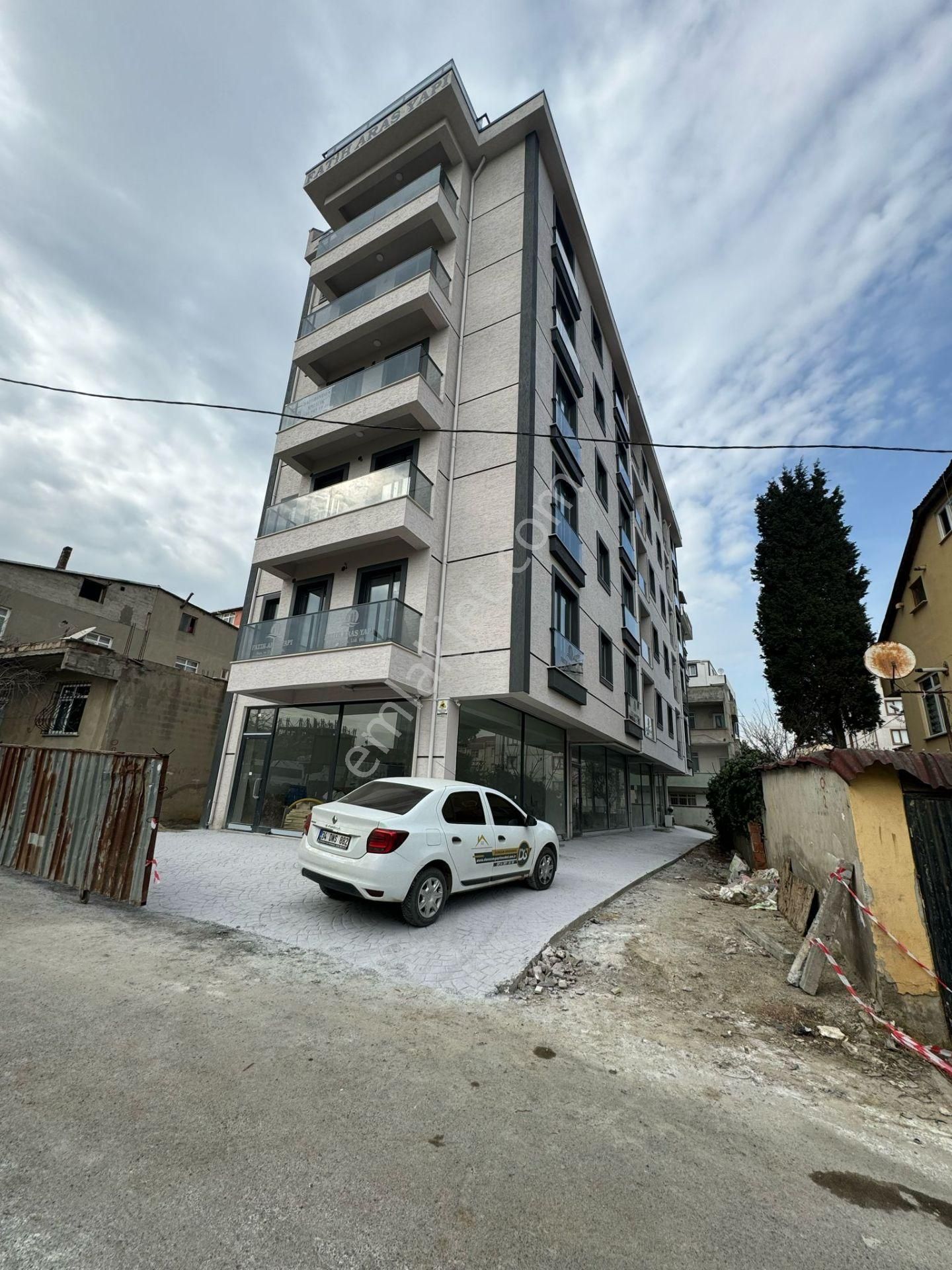 Pendik Güllü Bağlar Satılık Daire  DÖNÜŞÜM'DEN PENDİK'TE KAÇMAZ FIRSAT SATILIK 2+1 DAİRE