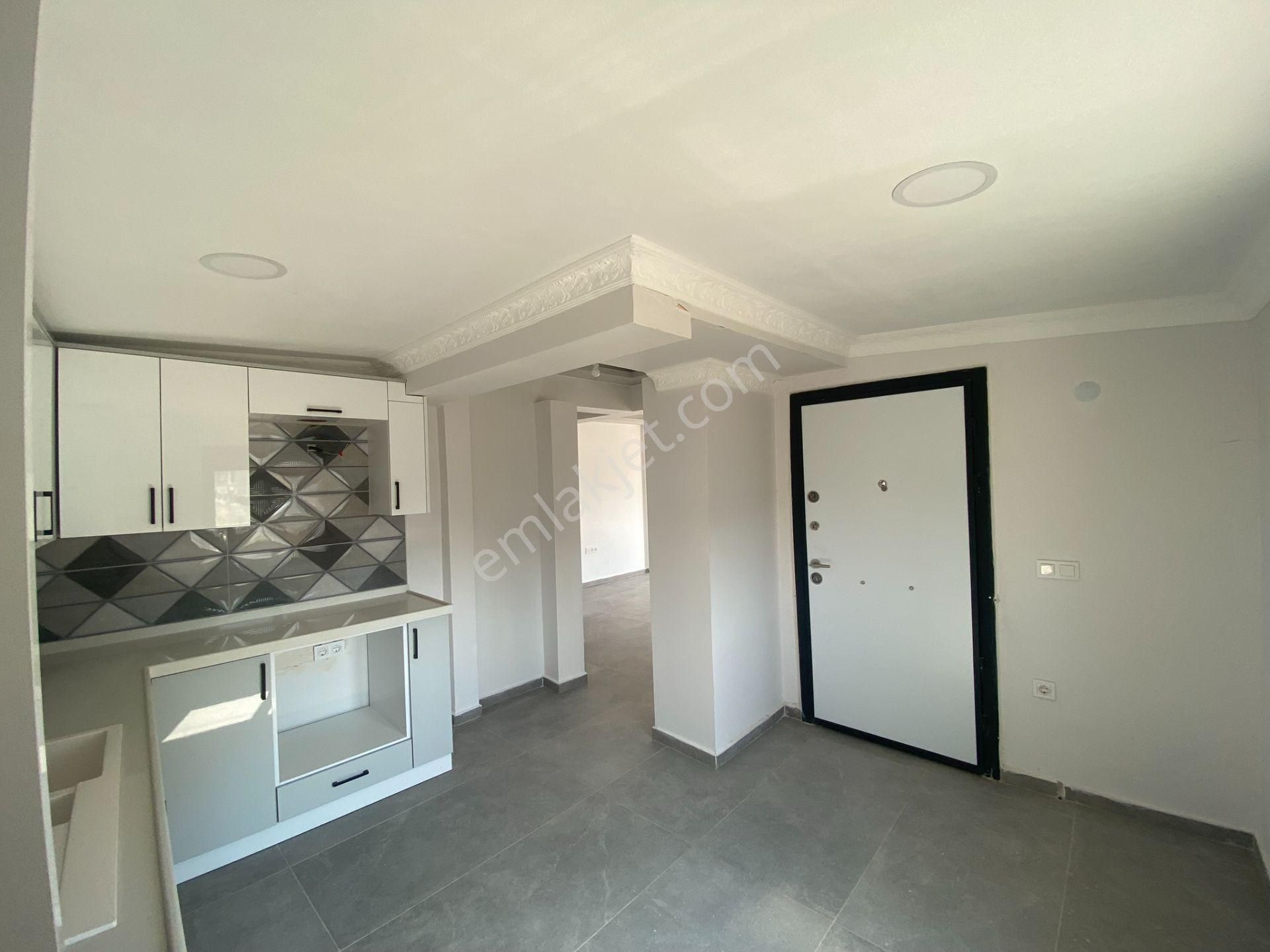 Dikili Güven Emlak'tan Cumhuriyet Mahallesinde Acil Satılık Villalar - Görsel 12