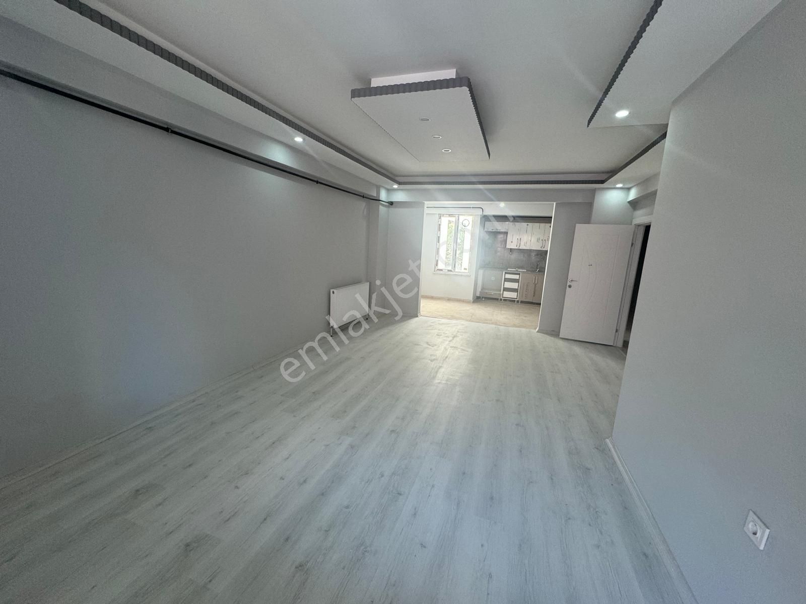 Tekirdağ Süleymanpaşa Çiflikönü Mah Satılık Sıfır Daire