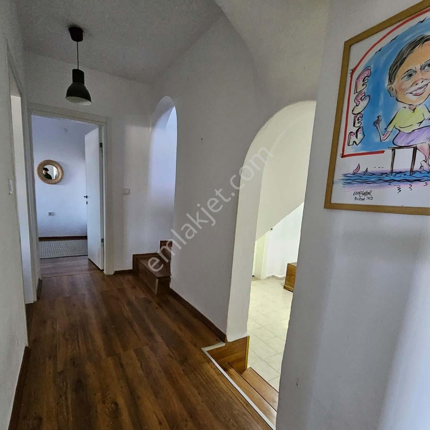 Bodrum Bitez De Satılık Site İçi 4+1 Müstakil Villa - Görsel 2