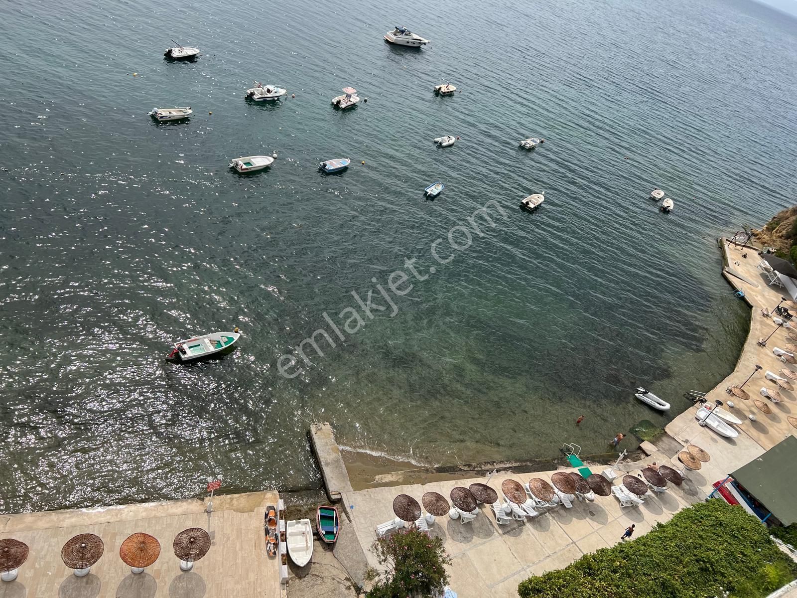 Gemlik Karacaali Satılık Daire  GEMLİK KARACAALİ FULL YENİLENMİŞ SATILIK DAİRE