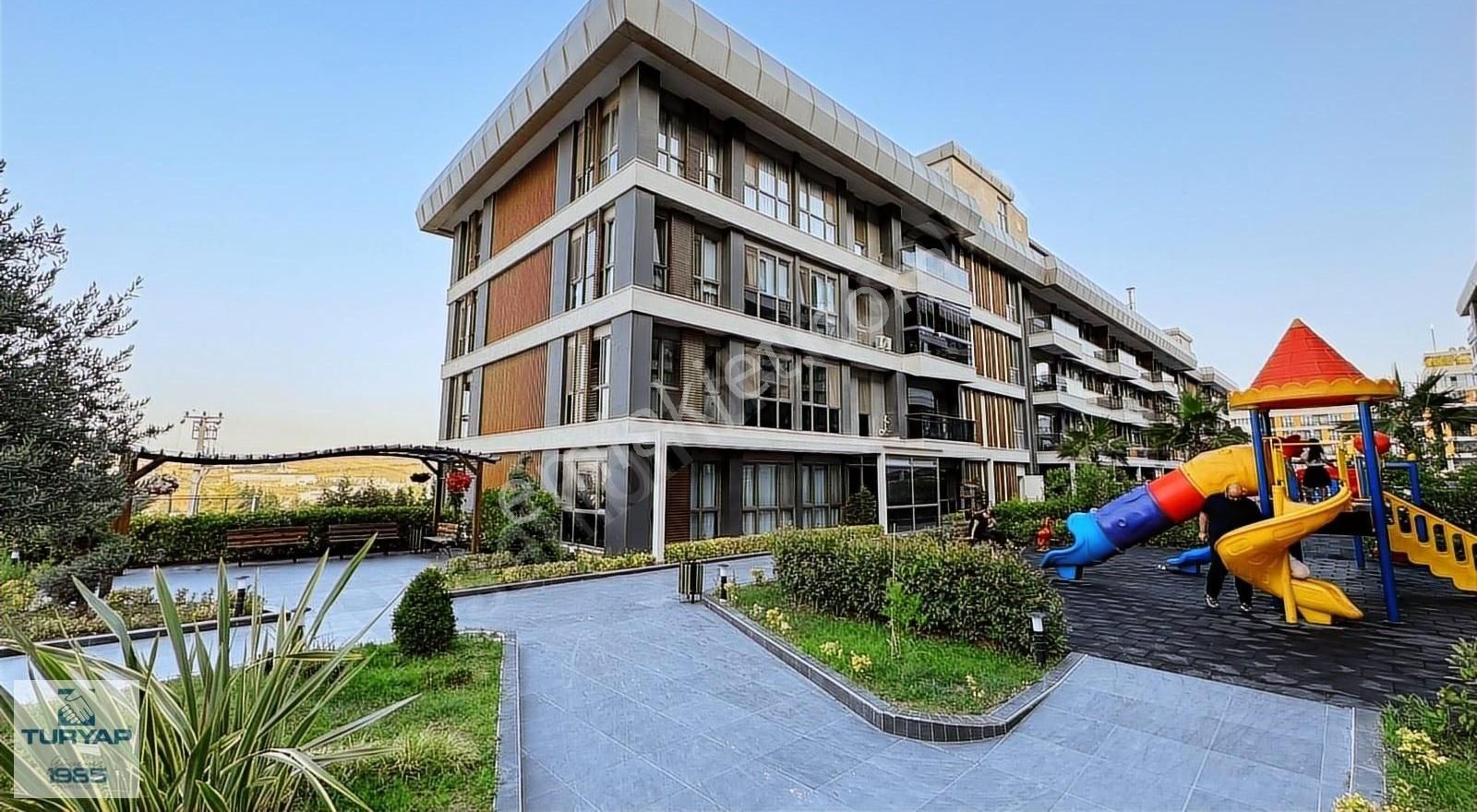 Yalova Merkez Bayraktepe Satılık Daire YALOVA MERKEZ SEMT 77 SİTESİ'NDE 2+1 SATILIK DAİRE