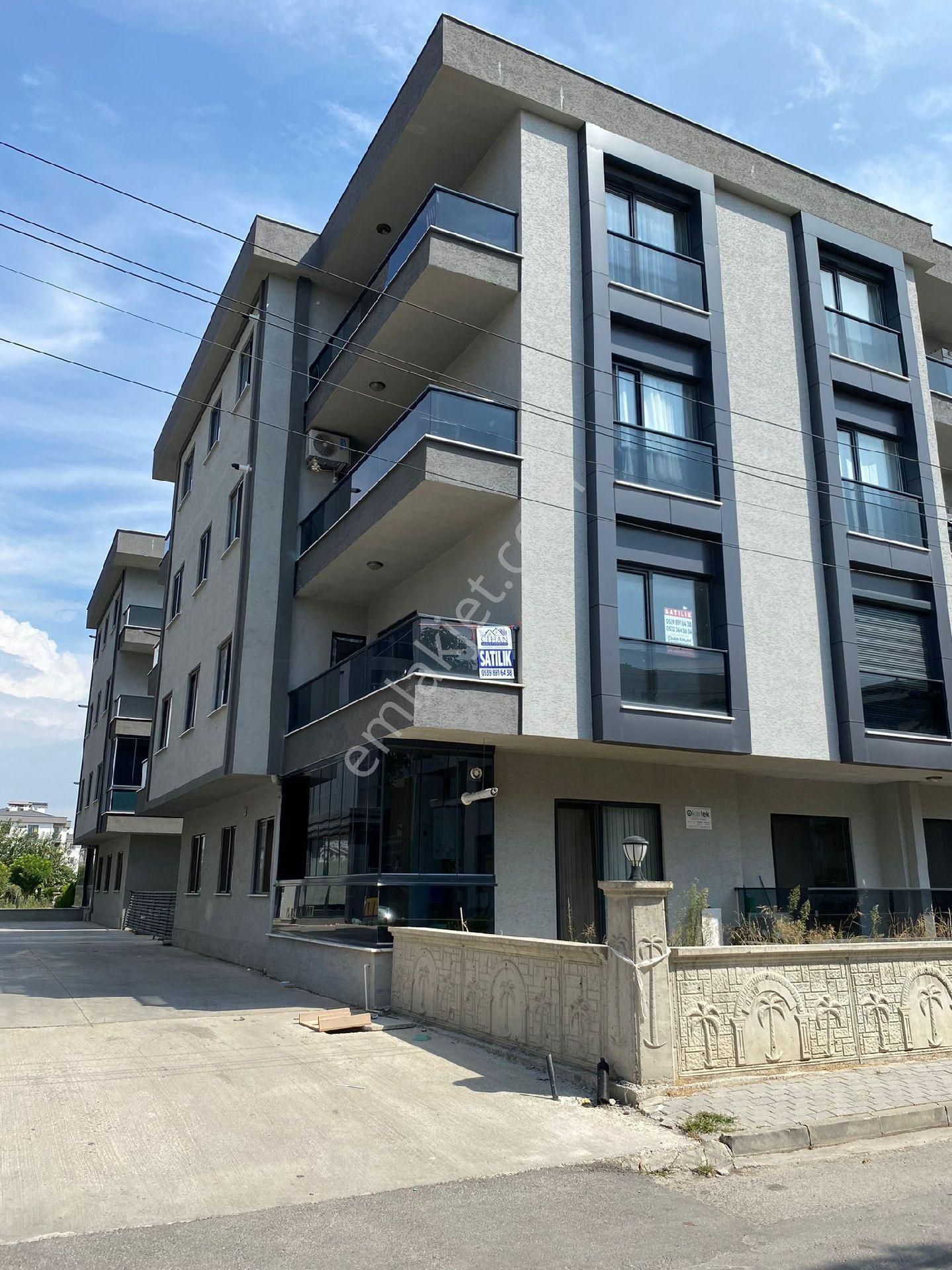 Çiftlikköy Çiftlik Satılık Daire TB Grup'tan 3+1 140 m2 Satılık Daire