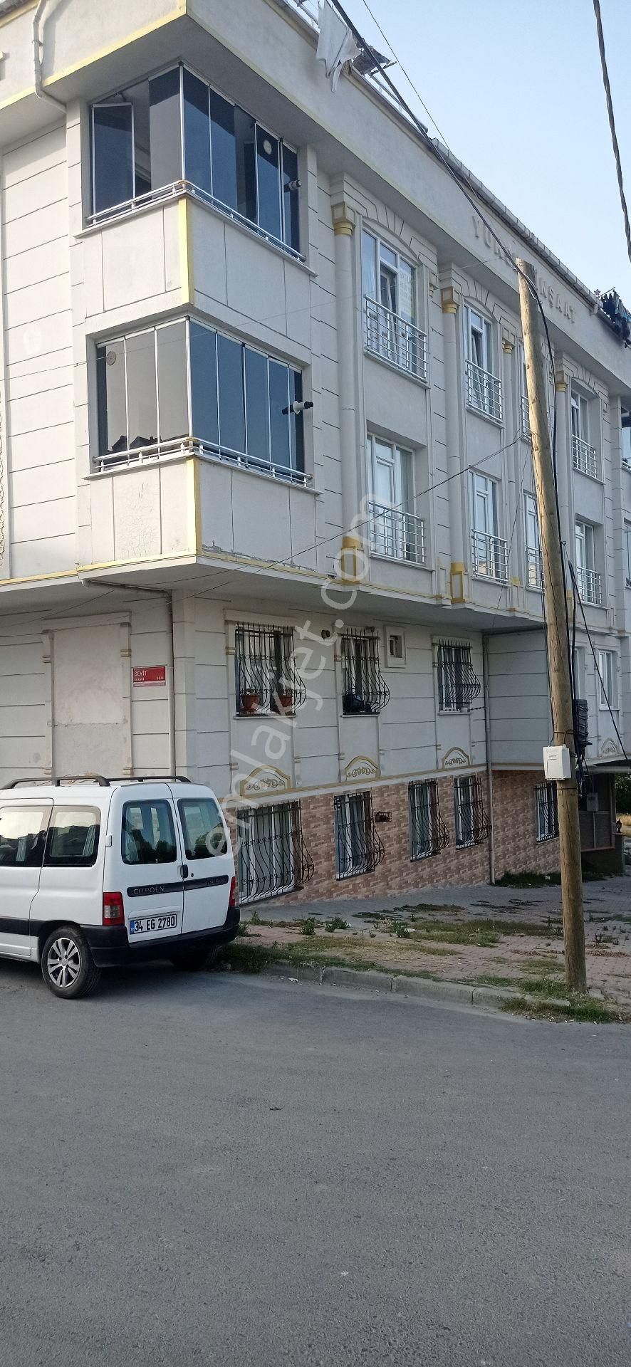 Arnavutköy Nenehatun Satılık Daire Arnavutköy Nene Hatun Mahallesinde Satılık Dubleks Daire