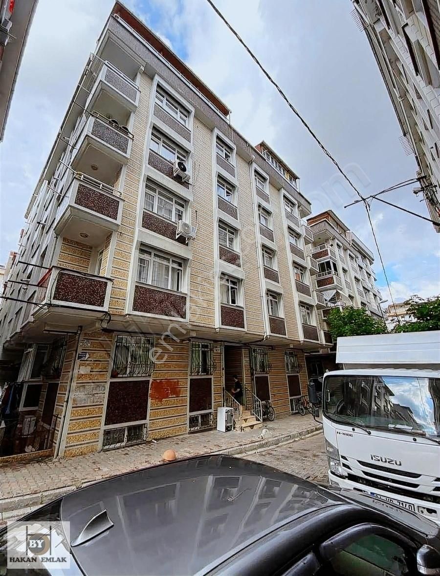 Bahçelievler Zafer Kiralık Daire BAHÇELİEVLER YENİBOSNADA KİRALIK DAİRE