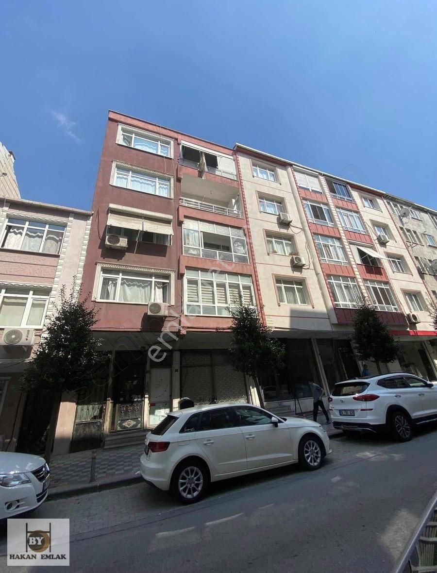 Güngören Güven Satılık Daire KOD. 799. GÜNGÖREN DE. SATILIK. 3+1. DAİRE.