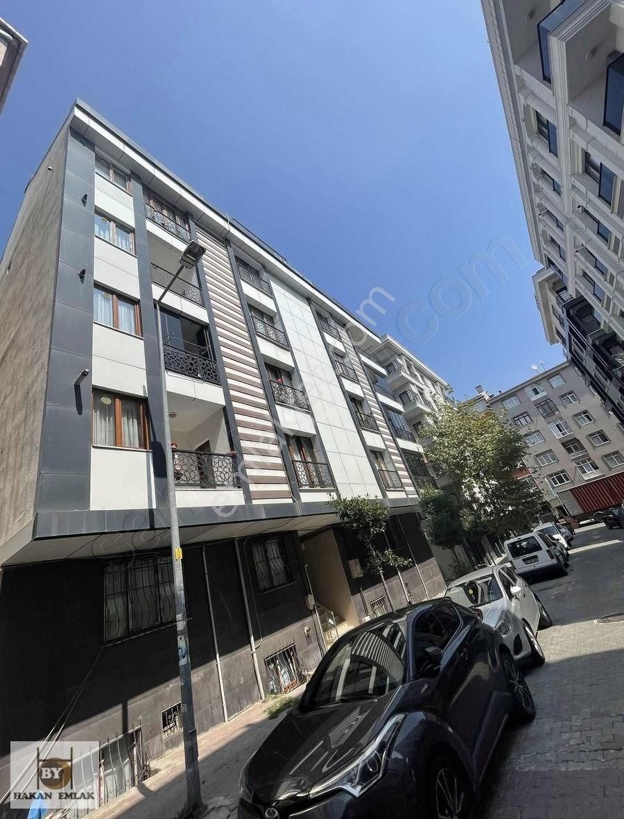 Güngören Haznedar Satılık Daire KOD. 799 HAZNEDAR MERKEZDE. 3+2. SATILIK DUBLEX DAİRE