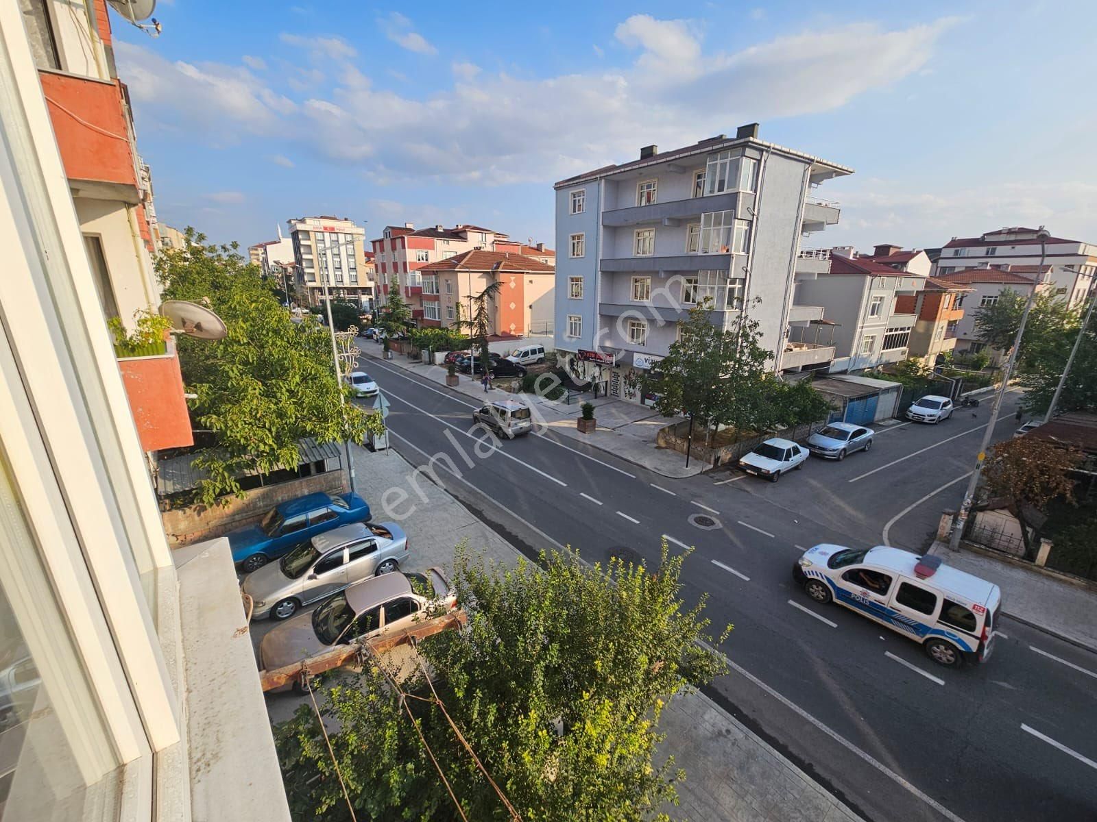 Kapaklı Cumhuriyet Satılık Daire  TEKİRDAĞ KAPAKLI ERBAY CADDESİNDE SATILIK İSKANLI 3+1 DAİRE