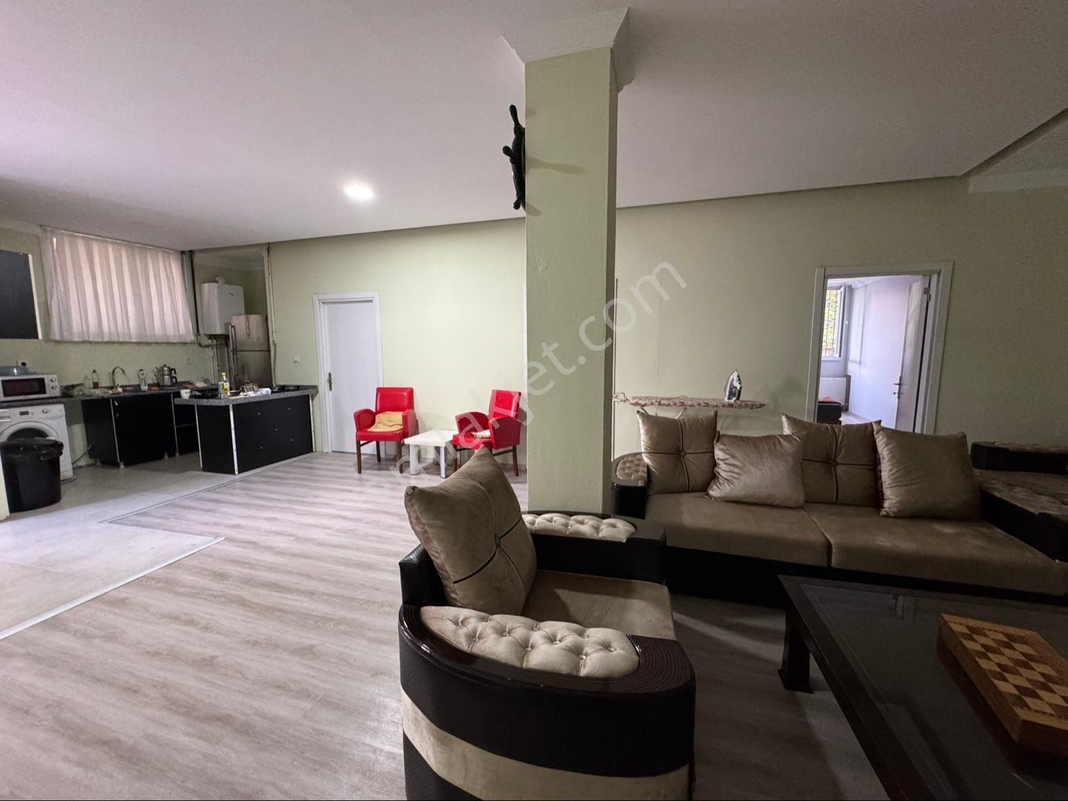 Beykoz Kavacık Kiralık Daire  KAVACIK'TA YENİ YAPILI TEK KİŞİLİK VEYA 2 KİŞİLİK ERKEK APART